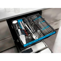 Встраиваемая посудомоечная машина Electrolux EES848200L