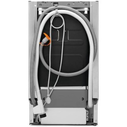 Встраиваемая посудомоечная машина Electrolux ETM43211L