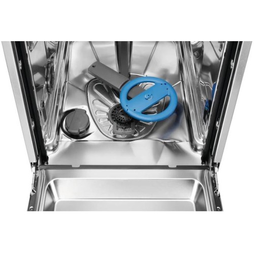Встраиваемая посудомоечная машина Electrolux ETM43211L
