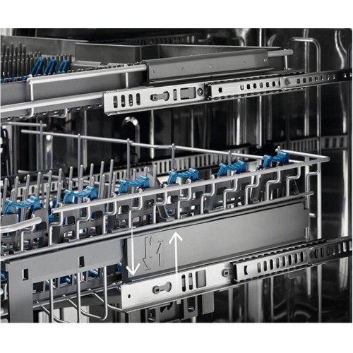 Встраиваемая посудомоечная машина Electrolux KECA7305L