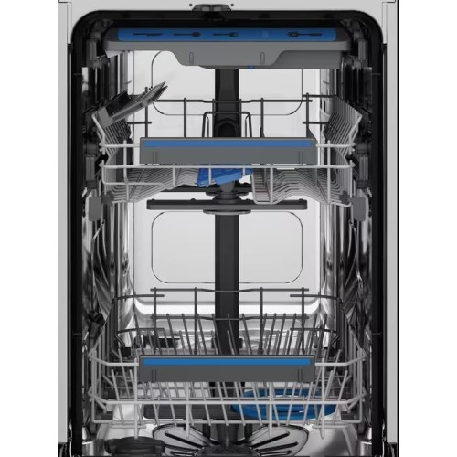 Встраиваемая посудомоечная машина Electrolux KEMC3211L