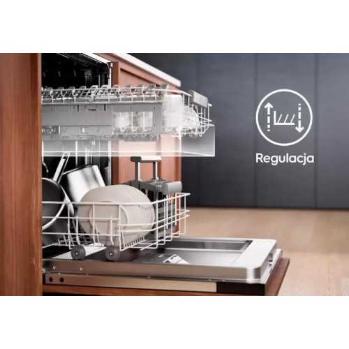 Встраиваемая посудомоечная машина Electrolux KESC8401L