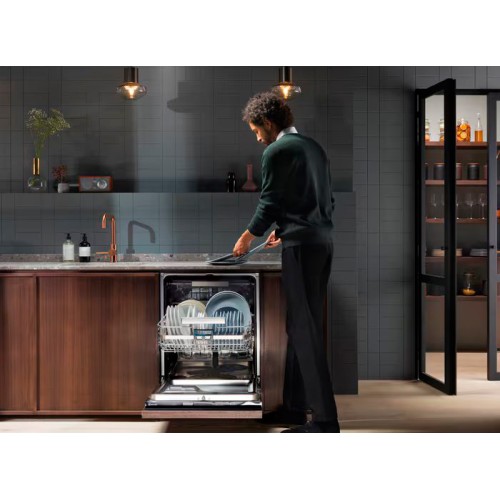 Встраиваемая посудомоечная машина Electrolux EEC67310L