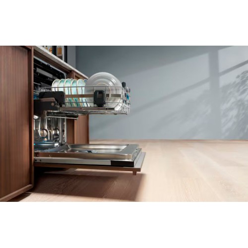 Встраиваемая посудомоечная машина Electrolux EEC67310L