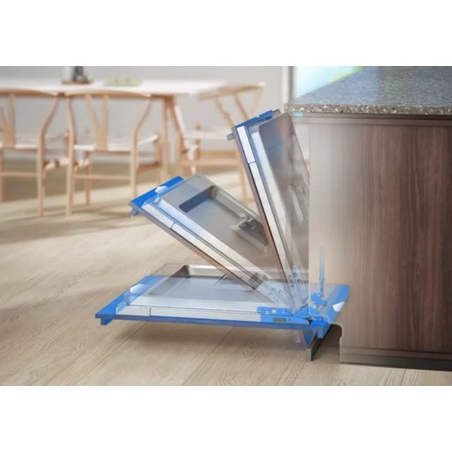 Встраиваемая посудомоечная машина Electrolux KEAD2100L