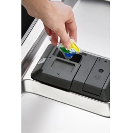 Встраиваемая посудомоечная машина Electrolux KESC7300L