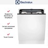Встраиваемая посудомоечная машина Electrolux EEC987300W