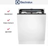 Встраиваемая посудомоечная машина Electrolux EEZ969410W