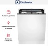 Встраиваемая посудомоечная машина Electrolux EEZ969410W