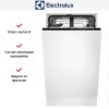 Встраиваемая посудомоечная машина Electrolux EKA12111L