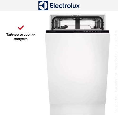 Встраиваемая посудомоечная машина Electrolux EKA12111L