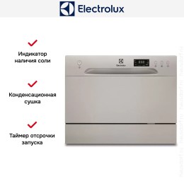 Посудомоечная машина Electrolux ESF2400OS