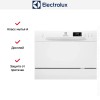 Посудомоечная машина Electrolux ESF2400OW