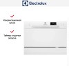 Посудомоечная машина Electrolux ESF2400OW