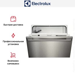 Встраиваемая посудомоечная машина Electrolux ESL2450W