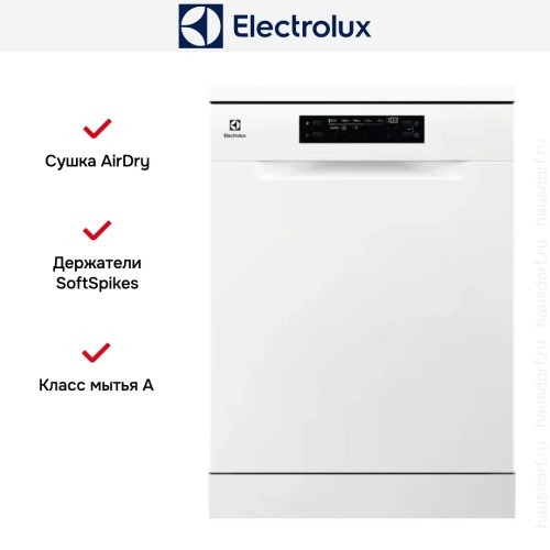 Посудомоечная машина Electrolux ESM48310SW