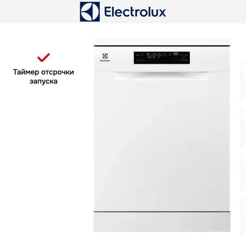 Посудомоечная машина Electrolux ESM48310SW