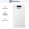 Посудомоечная машина Electrolux ESS42220SW
