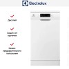 Посудомоечная машина Electrolux ESS42220SW