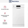 Посудомоечная машина Electrolux ESS42220SW