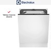 Встраиваемая посудомоечная машина Electrolux EDA917122L
