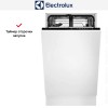 Встраиваемая посудомоечная машина Electrolux EEA12100L