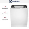 Встраиваемая посудомоечная машина Electrolux EEA17200L