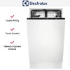 Встраиваемая посудомоечная машина Electrolux EEA22100L