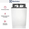 Встраиваемая посудомоечная машина Electrolux EEA22100L