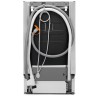 Встраиваемая посудомоечная машина Electrolux EEA71210L