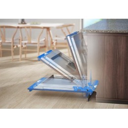 Встраиваемая посудомоечная машина Electrolux EEA71210L