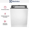 Встраиваемая посудомоечная машина Electrolux EEA717110L