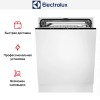 Встраиваемая посудомоечная машина Electrolux EEA 727200L