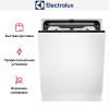 Встраиваемая посудомоечная машина Electrolux EEC767310L