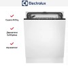 Встраиваемая посудомоечная машина Electrolux EEG47300L