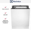 Встраиваемая посудомоечная машина Electrolux EEG47300L