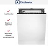 Встраиваемая посудомоечная машина Electrolux EEG47300L
