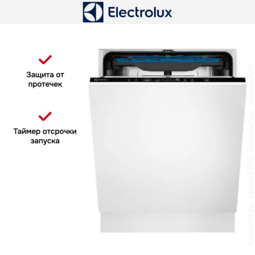 Встраиваемая посудомоечная машина Electrolux EEG48300L