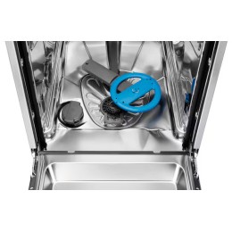 Встраиваемая посудомоечная машина Electrolux EEG62300L