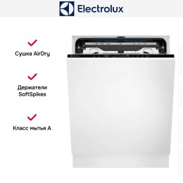 Встраиваемая посудомоечная машина Electrolux EEG68500L