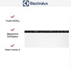 Встраиваемая посудомоечная машина Electrolux EEG68600W