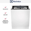 Встраиваемая посудомоечная машина Electrolux EEG69410L