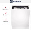Встраиваемая посудомоечная машина Electrolux EEG69420W