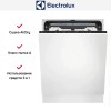 Встраиваемая посудомоечная машина Electrolux EEG88520W