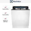Встраиваемая посудомоечная машина Electrolux EEM48221L