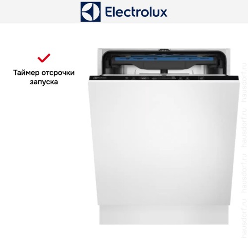 Встраиваемая посудомоечная машина Electrolux EEM48221L