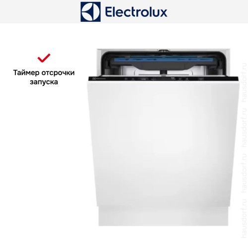 Встраиваемая посудомоечная машина Electrolux EEM48320L