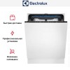 Встраиваемая посудомоечная машина Electrolux EEM48321L