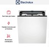 Встраиваемая посудомоечная машина Electrolux EEM69310L