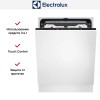 Встраиваемая посудомоечная машина Electrolux EEM69410W